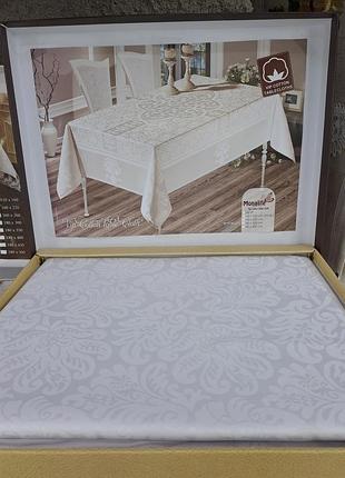 Турецкая скатерть monalife