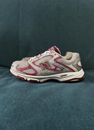 New balance 8581 фото