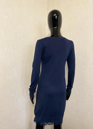 Платье из натуральной ткани от tezenis в белье7 фото