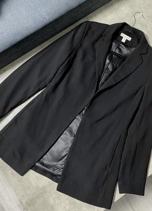 Пиджак h&m