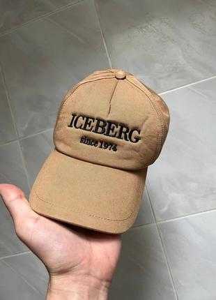 Кепка iceberg оригінал