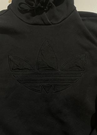 Худи adidas3 фото