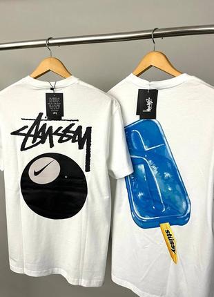 Футболки stussy3 фото