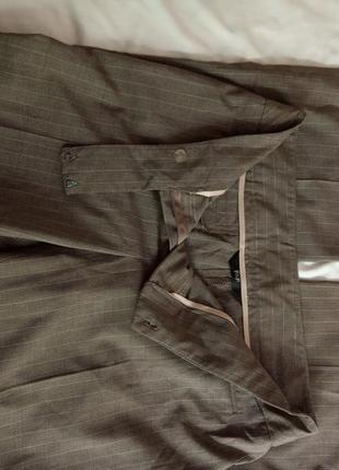 Идеальные брюки широкие штанишки f&amp;f6 фото
