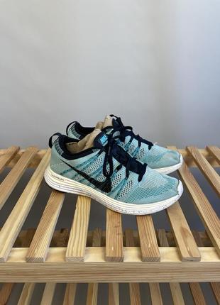 Кросівки nike flyknit1 фото