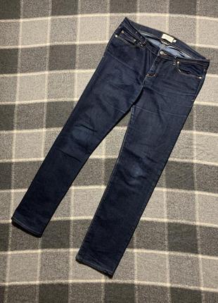 Жіночі джинси abercrombie &fitch