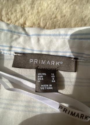 Блуза primark оригинал,новая3 фото