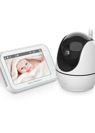 Видео няня baby monitor 2023