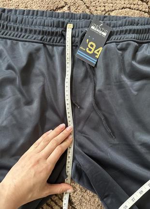 Спортивные шорты identic more