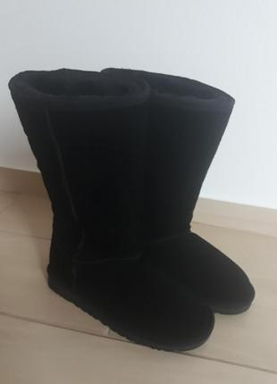 Угги сапожки ugg 37