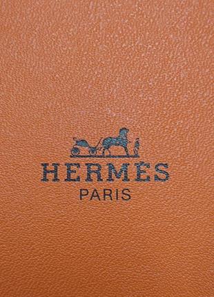 Оригинальная коробка hermes