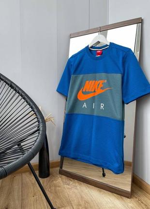 Футболка  nike