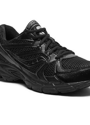 Кроссовки кроссовки saucony ride millennium (s70812-3) оригинал!3 фото