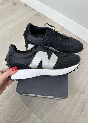 Оригинальные new balance размер 39 25 стелька1 фото