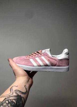 Кросівки adidas gazelle 40