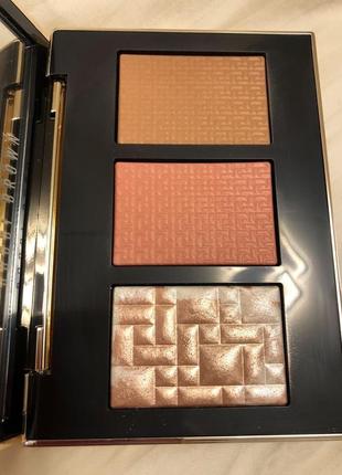 Палетка для обличчя bobbi brown2 фото