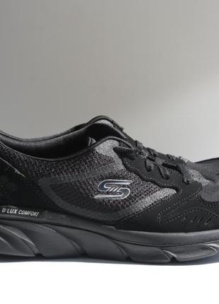 Легкие кроссовки skechers 38.5 размер2 фото