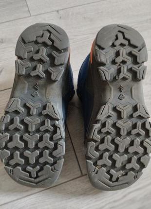 Сапоги, демисезонные ботинки decathlon6 фото