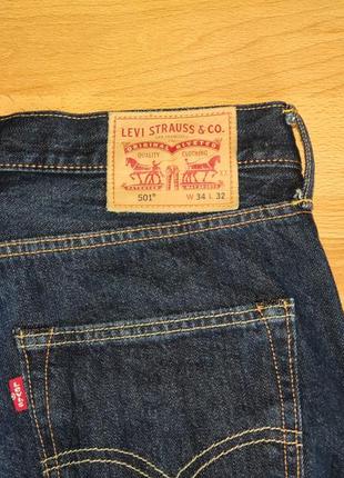 👖levi's 5013 фото