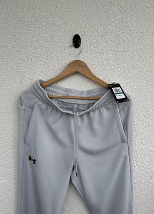 Under armour мужские спортивные штаны (новые, оригинал)3 фото