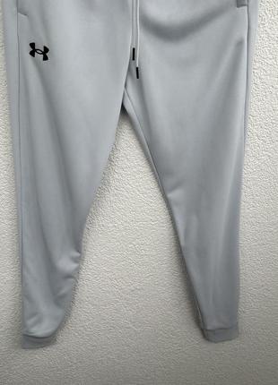 Under armour мужские спортивные штаны (новые, оригинал)4 фото
