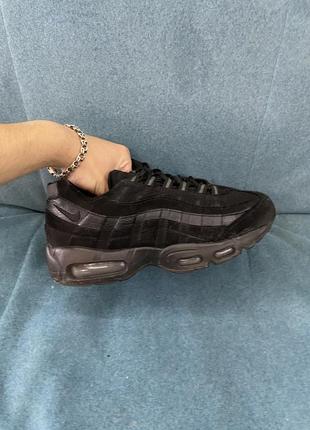 Nike air max 953 фото