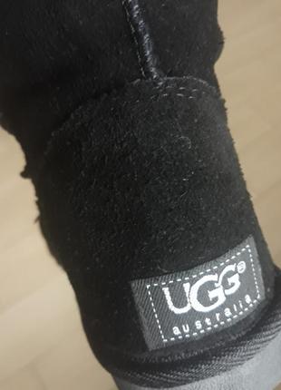 Угги сапожки ботинки сапожки сапоги ugg 375 фото