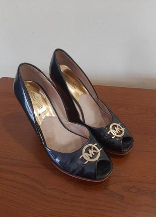 Туфли, босоножки michael kors