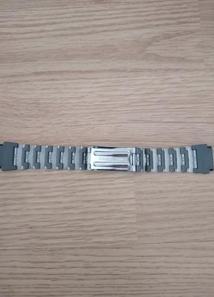 Ремінець casio для наручного годинника3 фото