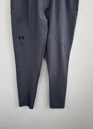 Under armour мужские спортивные штаны (новые, оригинал)5 фото