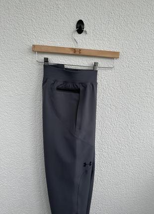 Under armour мужские спортивные штаны (новые, оригинал)2 фото