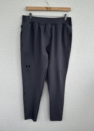 Under armour мужские спортивные штаны (новые, оригинал)4 фото