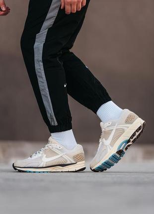 Кроссовки nike vomero 5 oatmeal