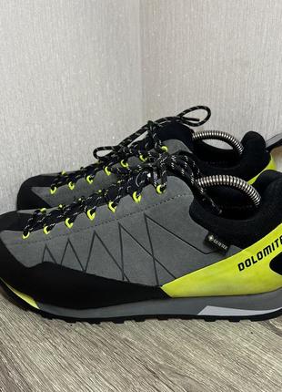 Кросівки dolomite crodarossa low gtx 2.0