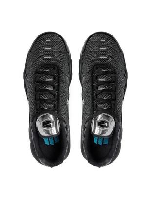 Взуття air max plus  fv0377-001 чорний