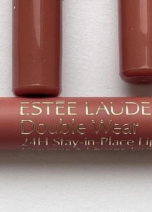 Карандаш для губ estee lauder 015 blush3 фото