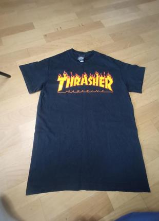 Thrasher