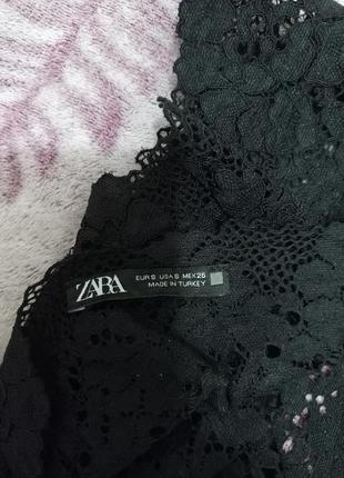 Женское боди zara4 фото