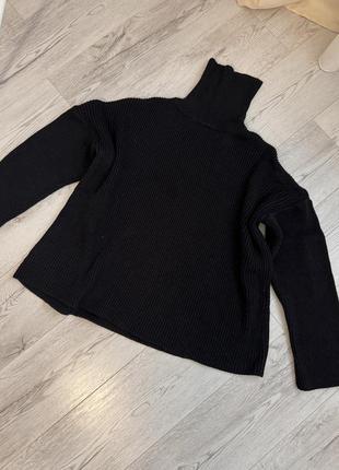 Продам базовий светр1 фото