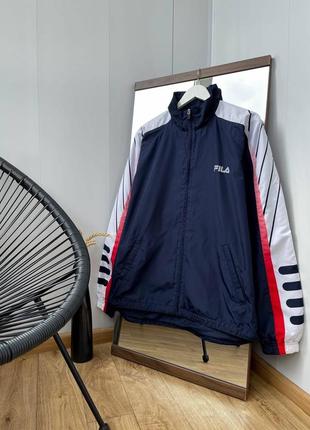 Олимпийка fila