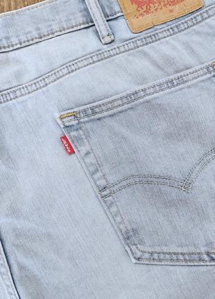 Джинси levis великий розмір5 фото