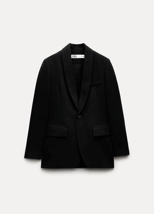 Новый блейзер zara. новая коллекция3 фото