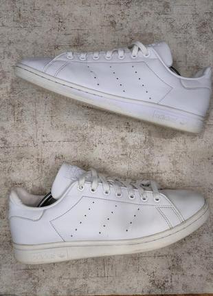 Кросівки adidas stan smith оригінал адідас білі стен сміт