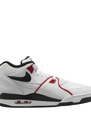 Оригінальні кросівки чоловічі nike air flight 89 fd9928-1012 фото