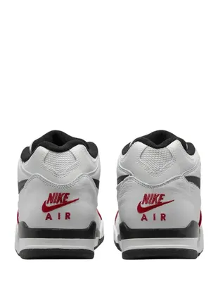 Оригінальні кросівки чоловічі nike air flight 89 fd9928-1013 фото