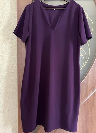 Платье платье размер 52-54