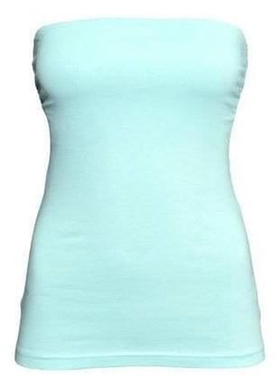 Топ футболка, майка женская оригинал h&amp;m