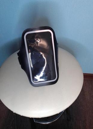 Чохол для телефону на руку