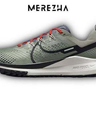 Кроссовки кроссовки nike pegasus trail 4 (dj6158-007) оригинал!