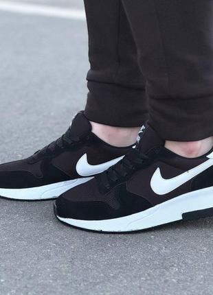 Мужские кроссовки nike7 фото